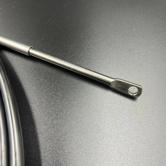 Трос д/у (газ/реверс) (12FT) (C36) (Mercury Gen II) (PWB)