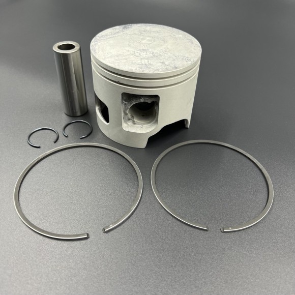 Поршневой комплект Yamaha 115-225 (S) (23mm) (STD) (KACAWA)