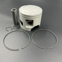 Поршневой комплект Yamaha 115-225 (S) (23mm) (STD) (KACAWA)