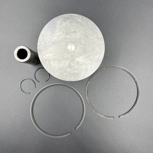 Поршневой комплект Yamaha 115-225 (S) (23mm) (STD) (KACAWA)