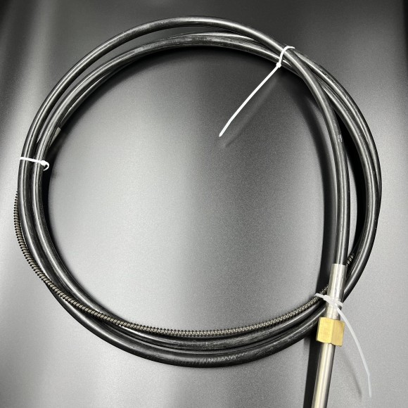 Трос рулевой (14FT) (M66) (N-Flex)