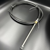 Трос рулевой (14FT) (M66) (N-Flex) Трос рулевой (14FT) (M66) (N-Flex)