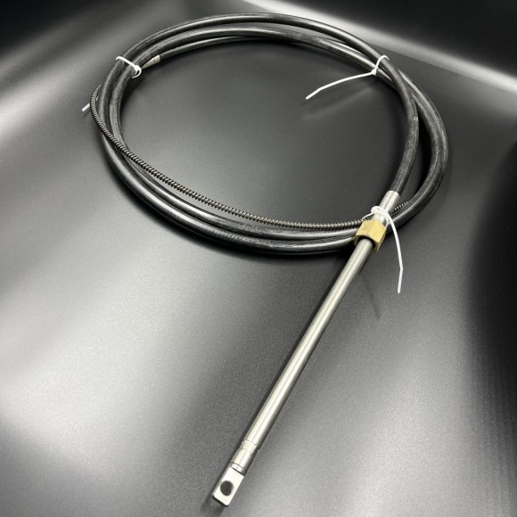 Трос рулевой (14FT) (M66) (N-Flex)