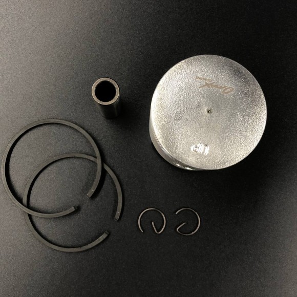 Поршневой комплект Tohatsu 5 (STD) (Omax)