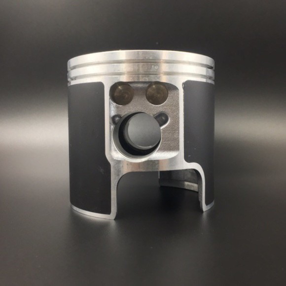 Поршень Yamaha Z200-Z300 (S) (STD) (Omax)