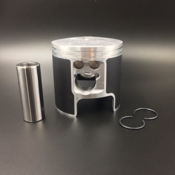 Поршень Yamaha Z200-Z300 (S) (STD) (Omax)