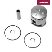Поршневой комплект Mercury/Mariner/Tohatsu SC-PS131 Поршневой комплект Mercury/Mariner/Tohatsu SC-PS131