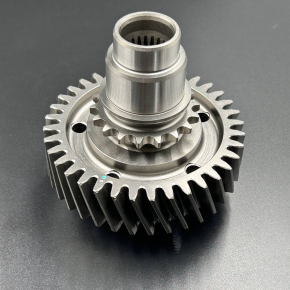 Шестерня ГРМ Suzuki DF150-200(A) (Suzuki)