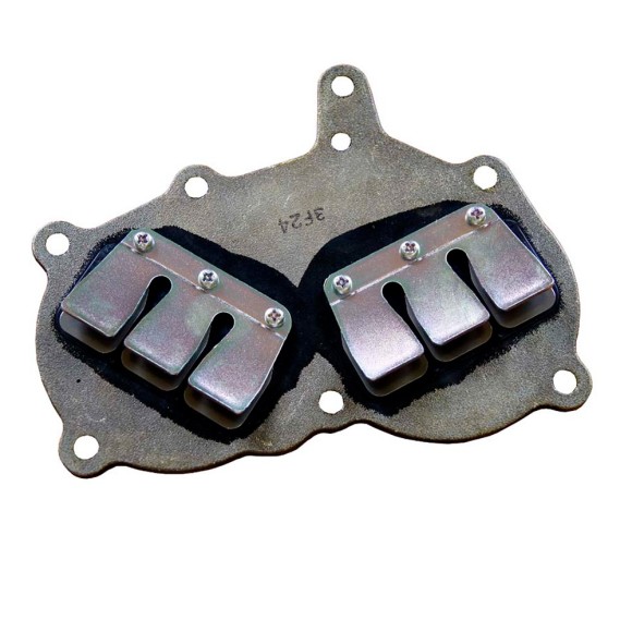 Клапан впускной в сборе Skipper для Tohatsu 9.9-18 Клапан впускной в сборе Skipper для Tohatsu 9.9-18