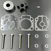 Ремкомплект помпы охлаждения Mercury/Tohatsu 40-50 (46-853792A3; 3C8-87322-3) (KACAWA)