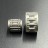 Шатунный комплект Yamaha 6-8 (6N0-E1651-00; 6G1-11651-00) (PREMARINE)