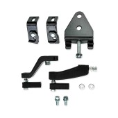 Комплект переходников для подключения ДУ для Suzuki DT30