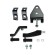 Комплект переходников для подключения ДУ для Suzuki DT30