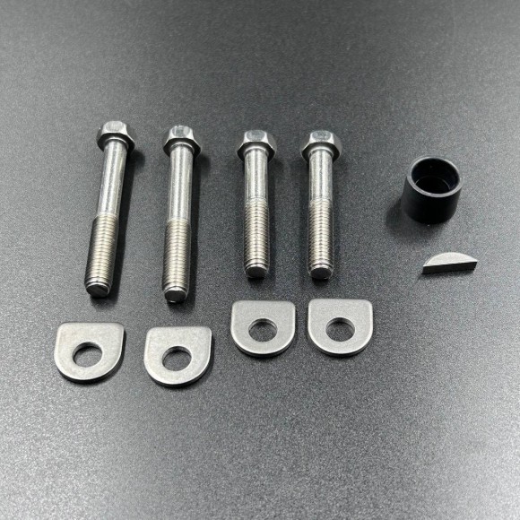 Ремкомплект помпы охлаждения Yamaha 40J (KACAWA) Ремкомплект помпы охлаждения Yamaha 40J (KACAWA)