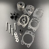 Ремкомплект помпы охлаждения Yamaha 40J (Omax)