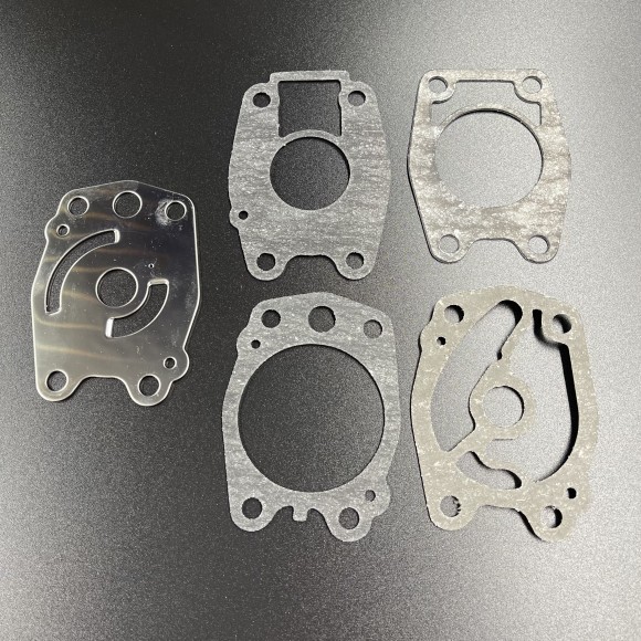 Ремкомплект помпы охлаждения Yamaha 40J (Omax)