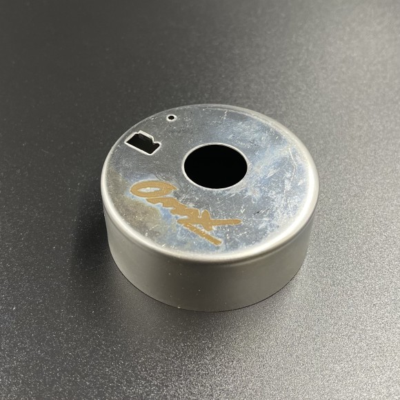 Ремкомплект помпы охлаждения Yamaha 40J (Omax)