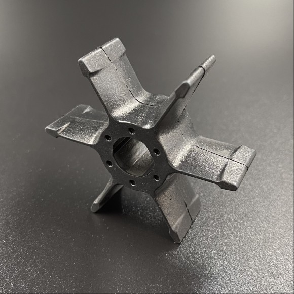 Ремкомплект помпы охлаждения Yamaha 40J (Omax)