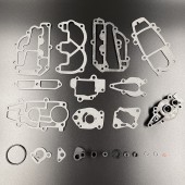 Ремкомплект двигателя Mercury 6-15 (Omax)