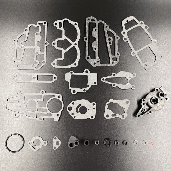 Ремкомплект двигателя Mercury 6-15 (Omax)