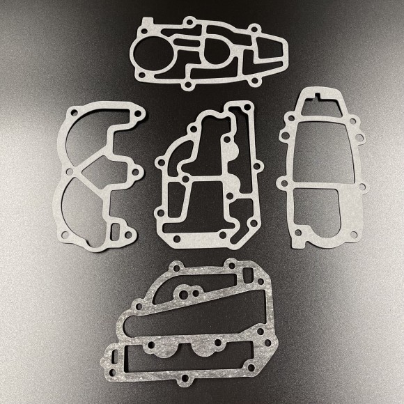 Ремкомплект двигателя Mercury 6-15 (Omax)