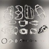 Ремкомплект двигателя Mercury 6-15 (Omax)