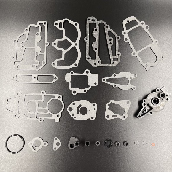 Ремкомплект двигателя Mercury 6-15 (Omax)