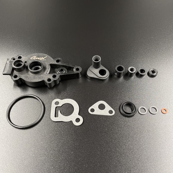 Ремкомплект двигателя Mercury 6-15 (Omax)