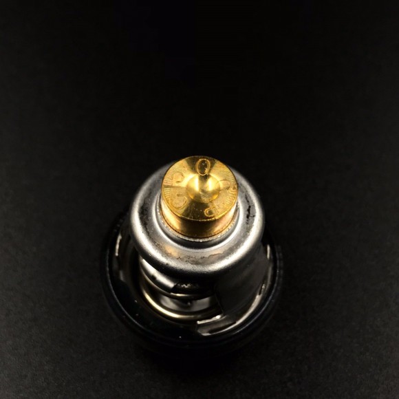 Термостат Suzuki DT9.9-DT65 / DF40-DF70 (50°С) (17670-93962) (17670-93963) (Suzuki)