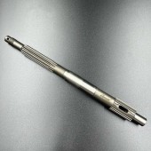 Вал гребной Yamaha 20-30, F20-25 (Omax) Вал гребной Yamaha 20-30, F20-25 (Omax)