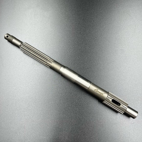 Вал гребной Yamaha 20-30, F20-25 (Omax)