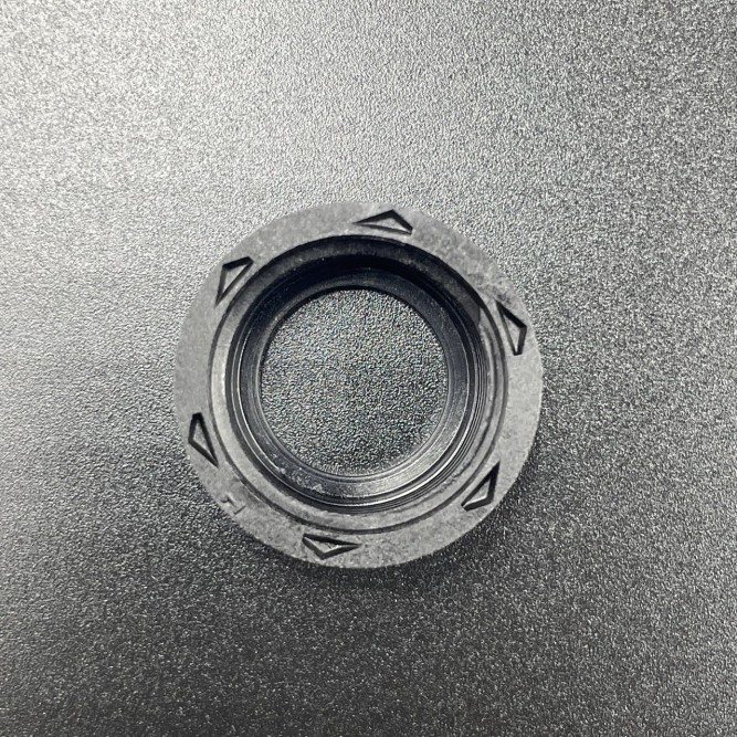 Колпачок трубки струбцины Yamaha 9.9-250, F6-300 (Yamaha)
