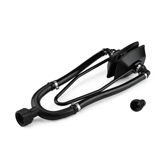 Приспособление для промывки системы охлаждения Skipper чашки из ПВХ