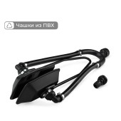 Приспособление для промывки системы охлаждения Skipper чашки из ПВХ