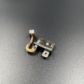 Щетка мотора гидроподъема Yamaha 64E, Suzuki DF70-350, Honda BF 75-250 (Omax)