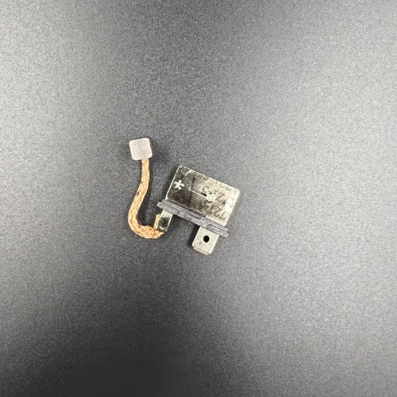 Щетка мотора гидроподъема Yamaha 64E, Suzuki DF70-350, Honda BF 75-250 (Omax)