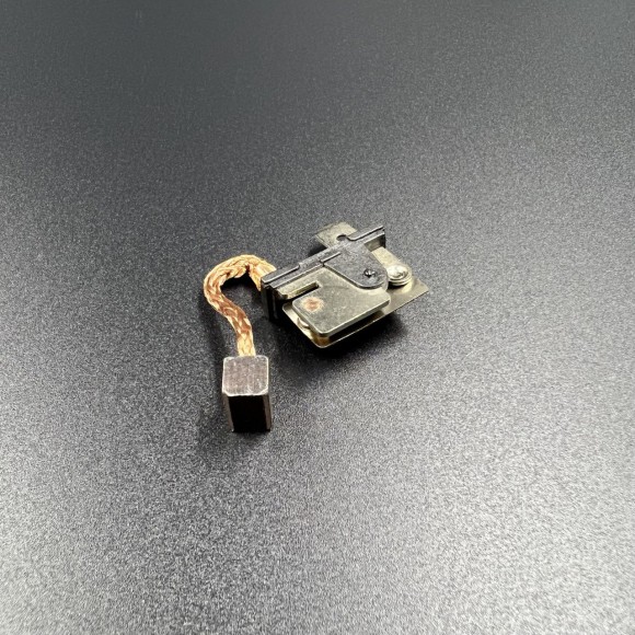 Щетка мотора гидроподъема Yamaha 64E, Suzuki DF70-350, Honda BF 75-250 (Omax)