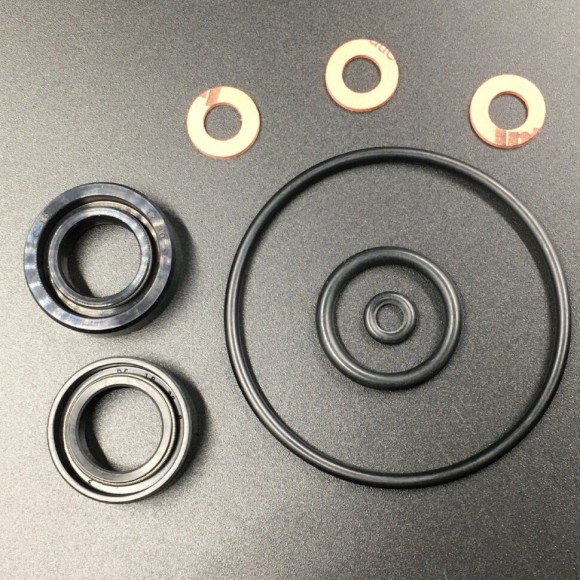 Ремкомплект редуктора Tohatsu 25-30 (Osaka)