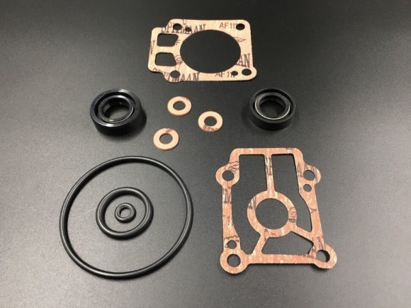 Ремкомплект редуктора Tohatsu 25-30 (Osaka)