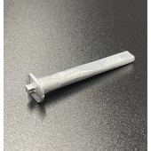 Анод блока Yamaha 60-70 (Цинковый) (6H3-11325-01) (Omax)