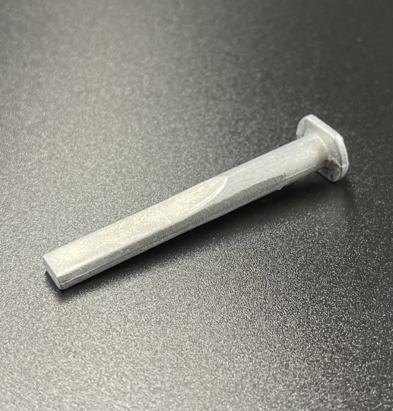 Анод блока Yamaha 60-70 (Цинковый) (6H3-11325-01) (Omax)