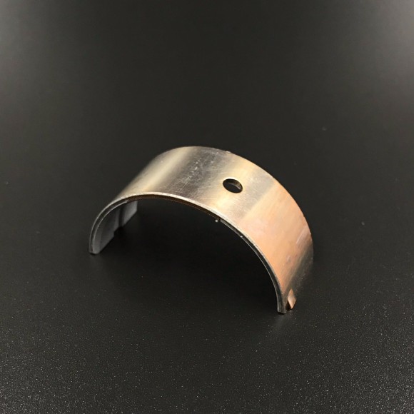 Вкладыш коренной Нonda BF35-50 (Brown) (13323-P36-003) (Honda) Вкладыш коренной Нonda BF35-50 (Brown) (13323-P36-003) (Honda)