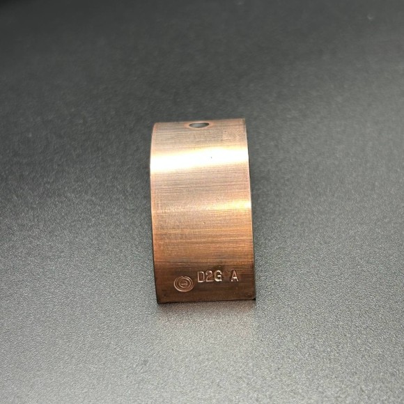 Вкладыш коренной Нonda BF35-50 (Brown) (13323-P36-003) (Honda) Вкладыш коренной Нonda BF35-50 (Brown) (13323-P36-003) (Honda)