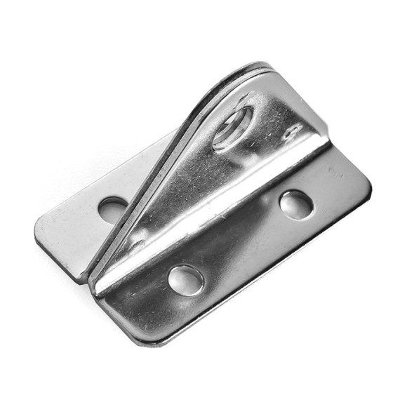 Кронштейн-пластина 32х50мм Кронштейн-пластина 32х50мм