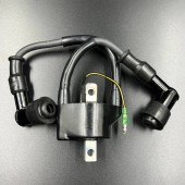 Катушка зажигания высоковольтная Tohatsu 25-30 (3A0-06048-1) (Omax) Катушка зажигания высоковольтная Tohatsu 25-30 (3A0-06048-1) (Omax)