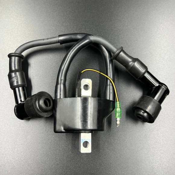 Катушка зажигания высоковольтная Tohatsu 25-30 (3A0-06048-1) (Omax)