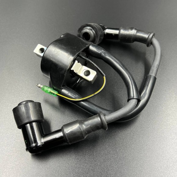 Катушка зажигания высоковольтная Tohatsu 25-30 (3A0-06048-1) (Omax)