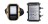 Подводный огонь 130х100х20, RGB, AquaIDEA