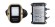Подводный огонь 130х100х20, RGB, AquaIDEA