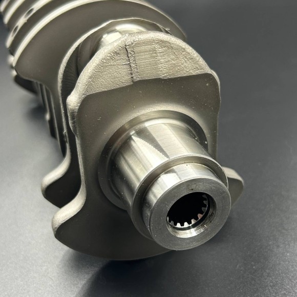 Коленчатый вал Yamaha F40-60 (99999-03962-00) (HSP)